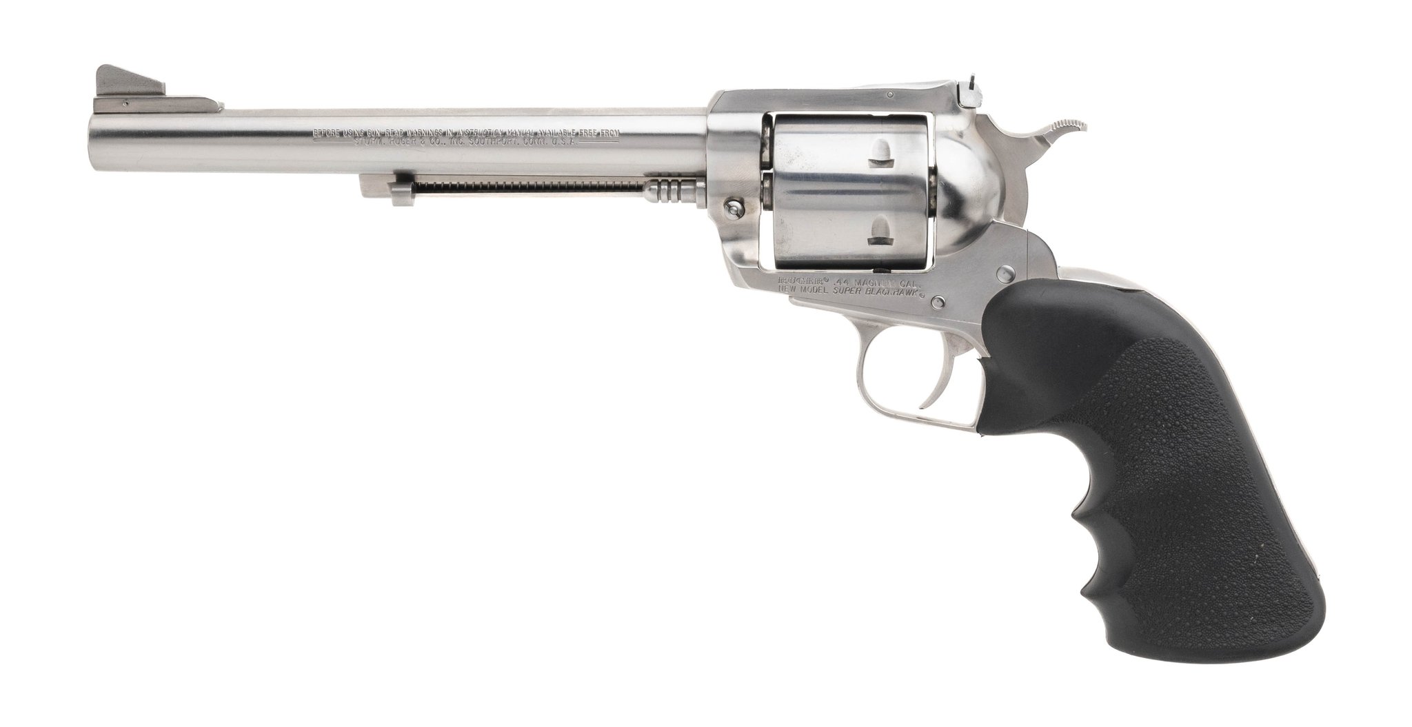 ECOM00420808 RUGER New Model Super Blackhawk ECOM00420808 507652