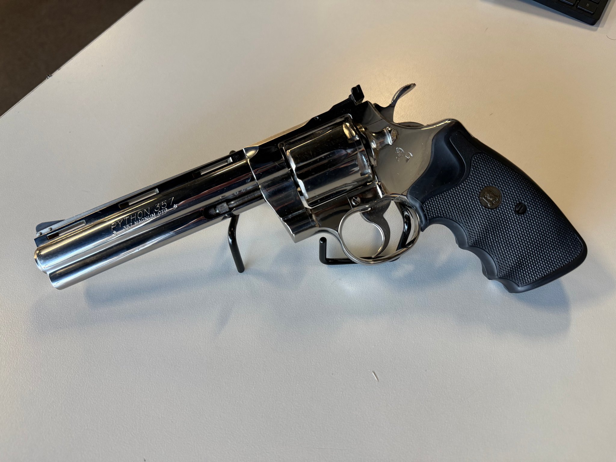 ECOM00420848 COLT Python ECOM00420848 507707