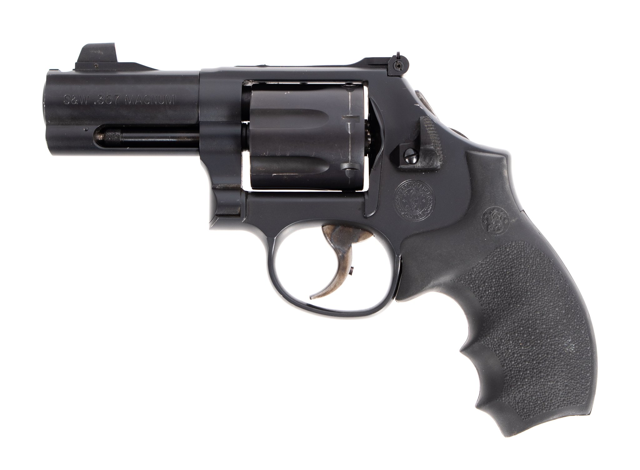 Smith & Wesson 586