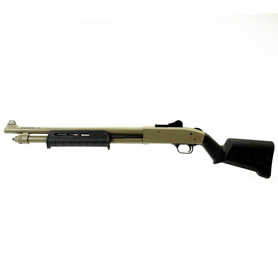 Mossberg 590a1