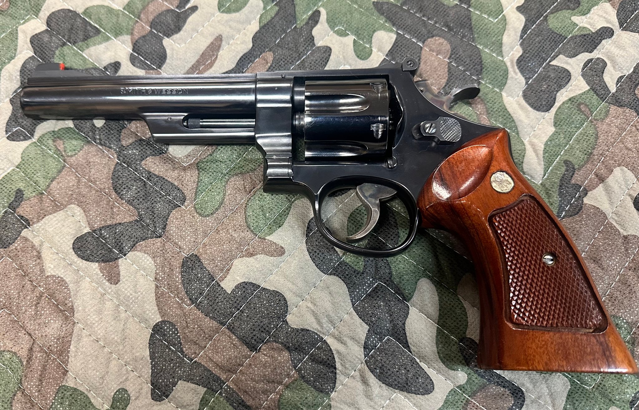 Smith & Wesson 25 S&w Classics