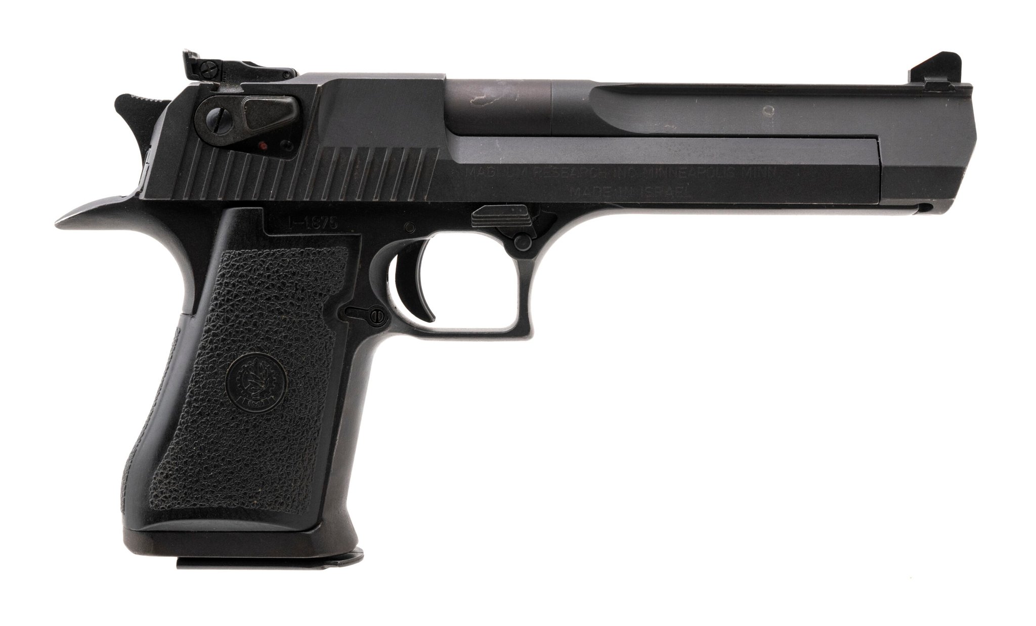 ECOM00421389 MAGNUM Research Desert Eagle ECOM00421389 508409
