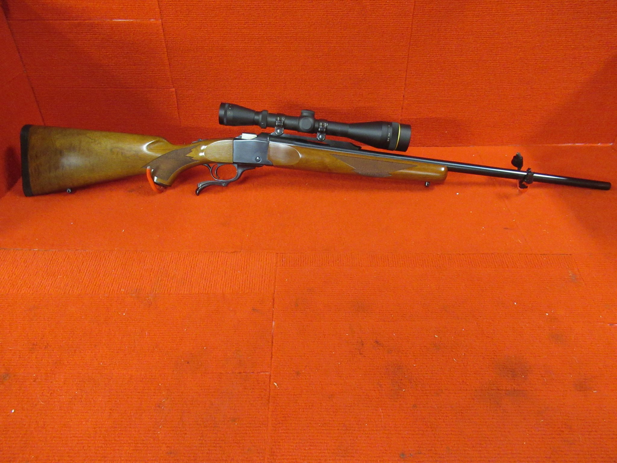 Ruger No. 1
