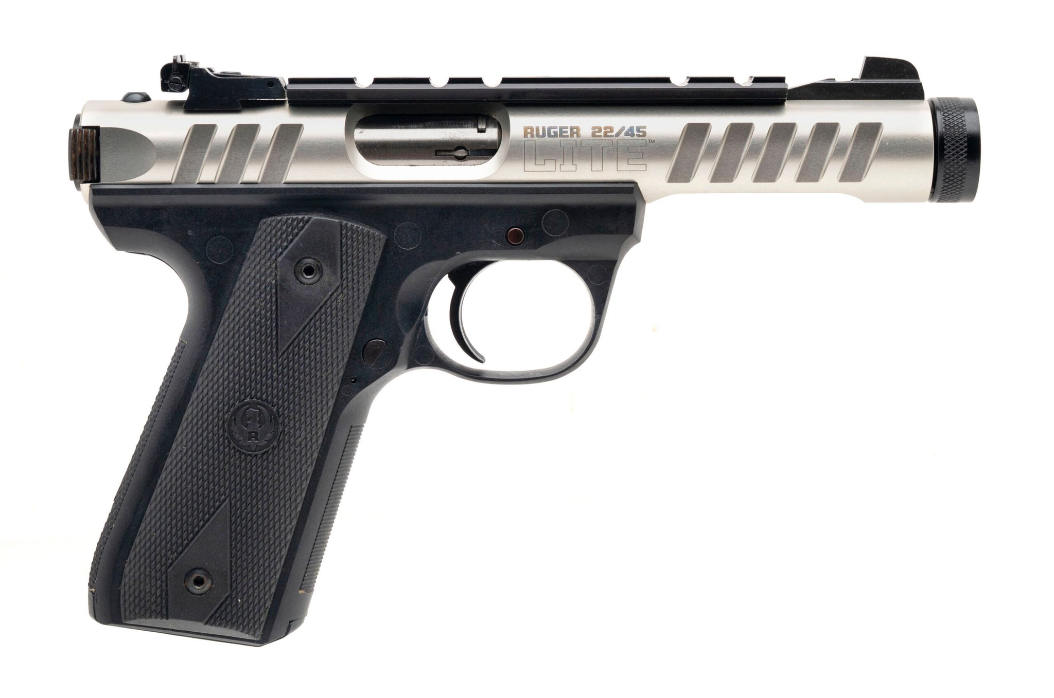 Ruger 22/45 Lite