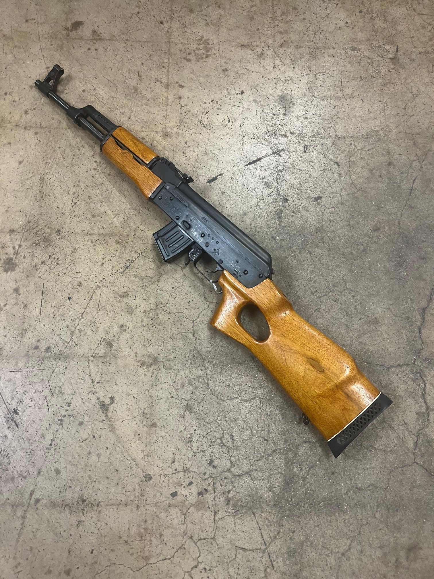 Norinco Mak 90