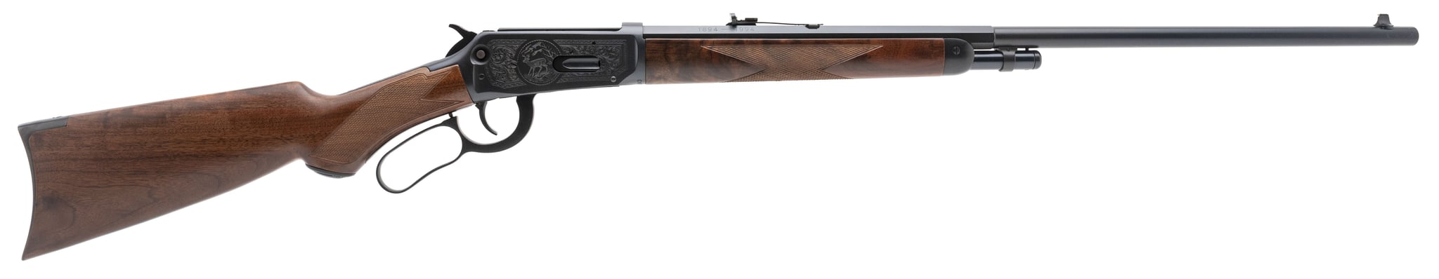 Winchester 94 Centennial