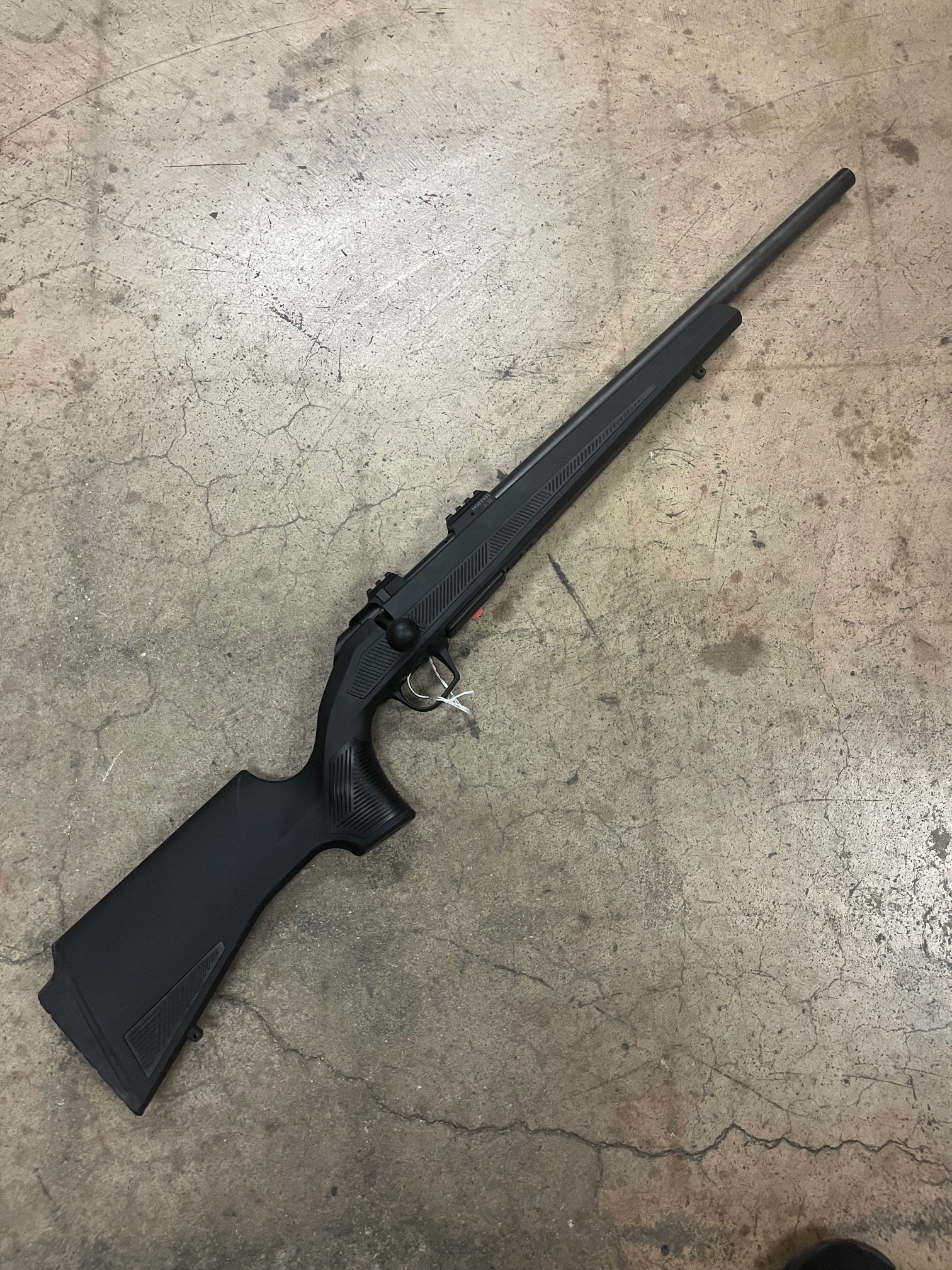 Cz 600 Al1
