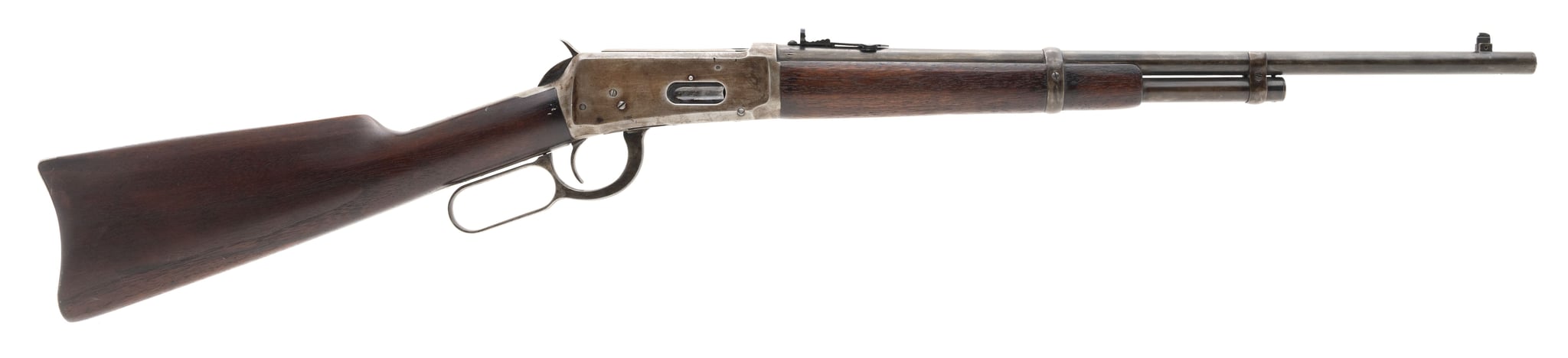 Winchester 94 Pre-war