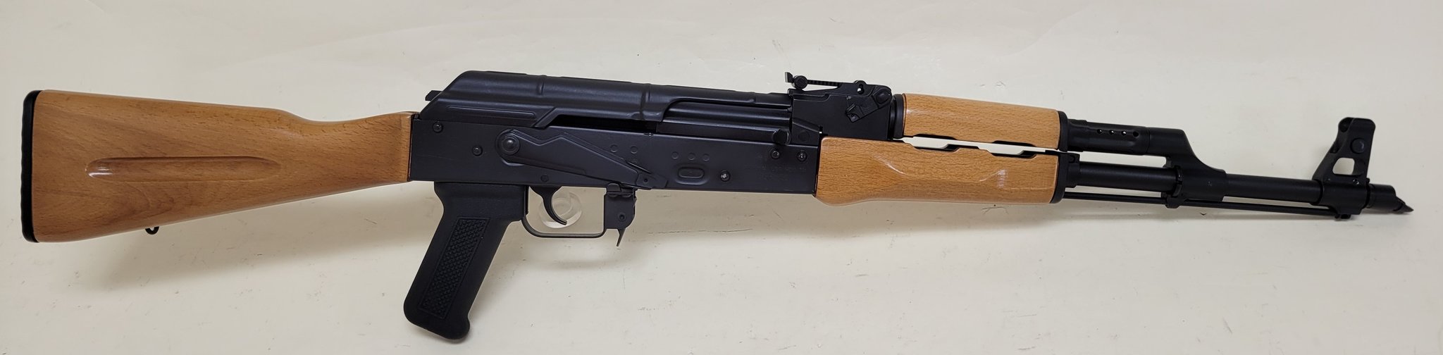 Arsenal Ssr-56