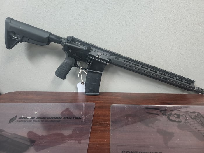 Bcm Mid-16 Mod 3 Carbine - For Sale :: Shop Online