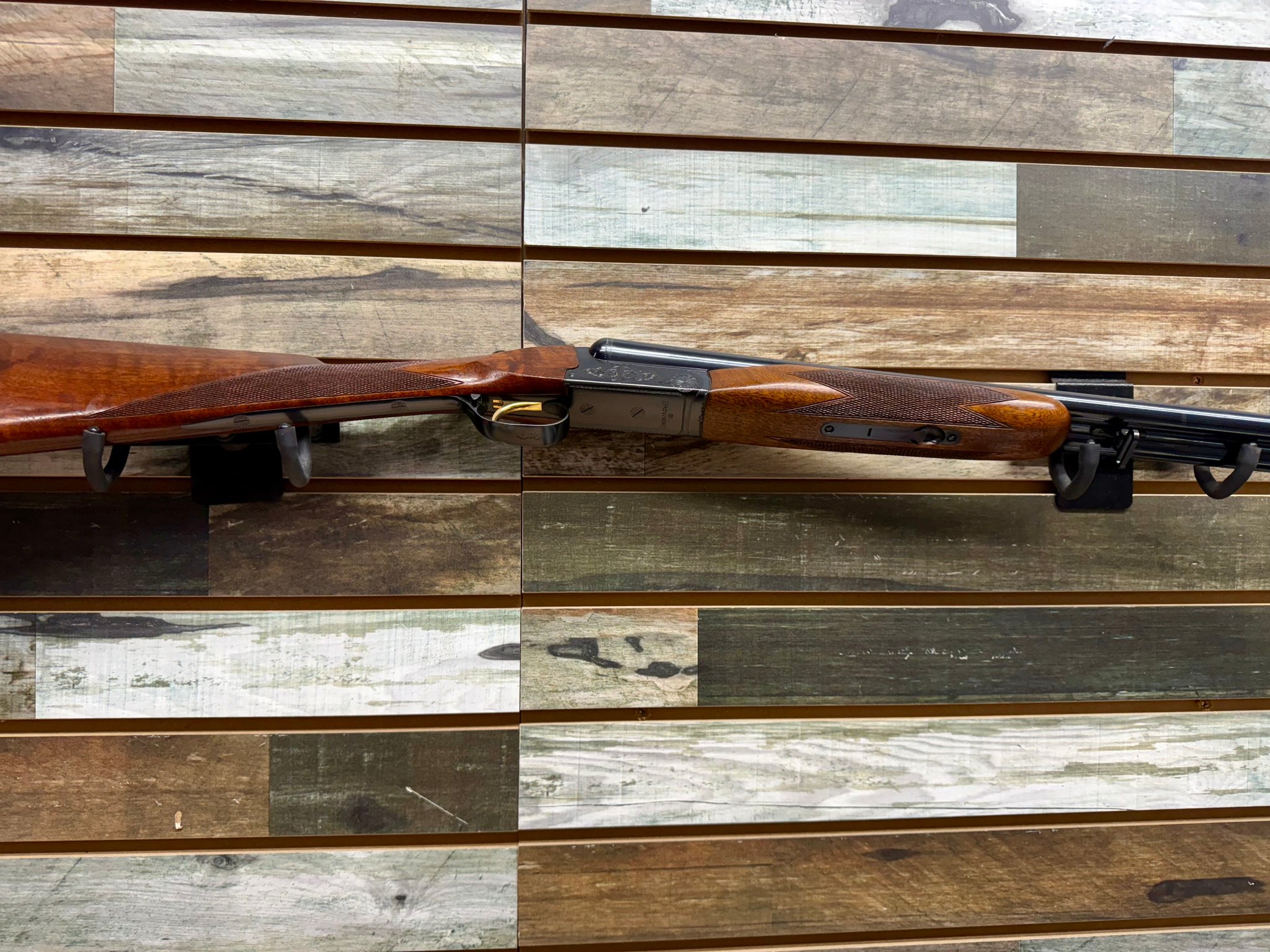 Side By Side Browning
