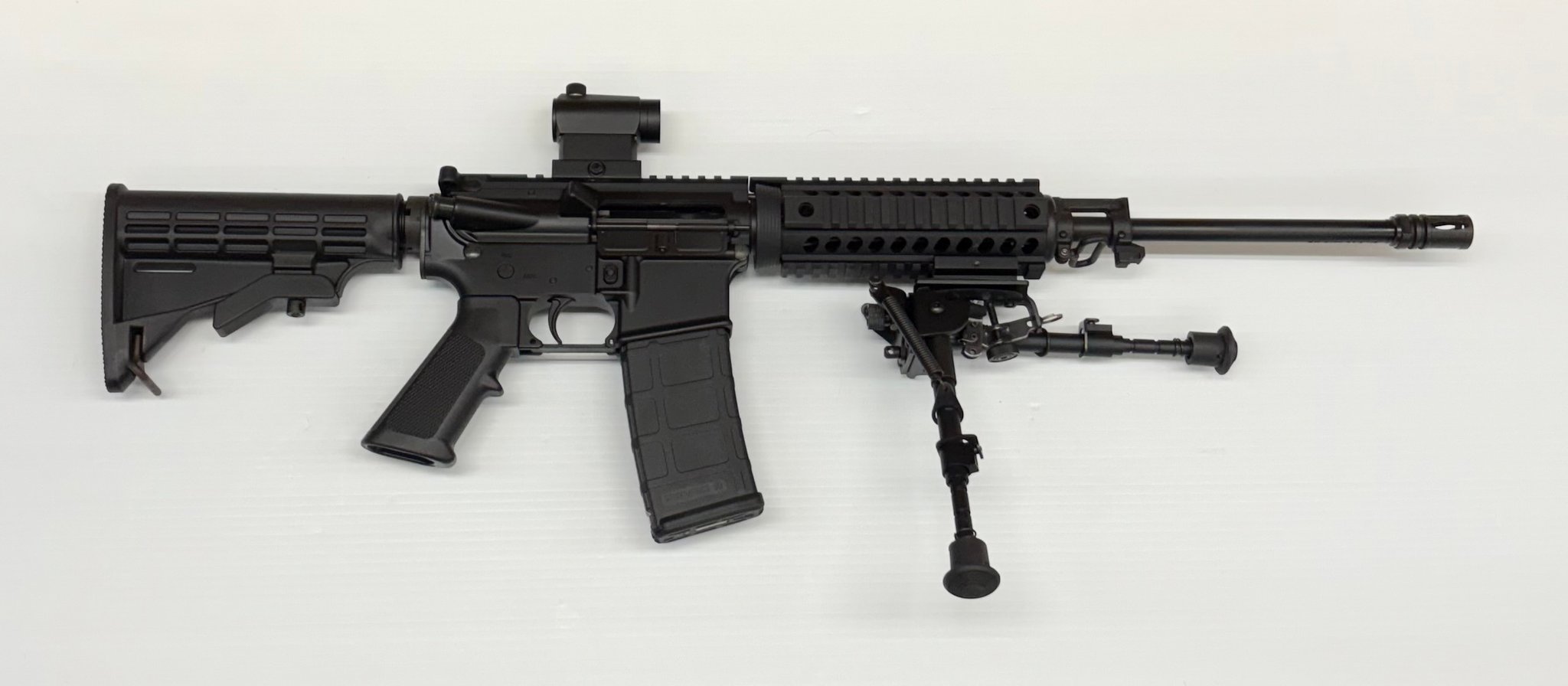 ECOM00421728 BUSHMASTER Xm-15 ECOM00421728 508845