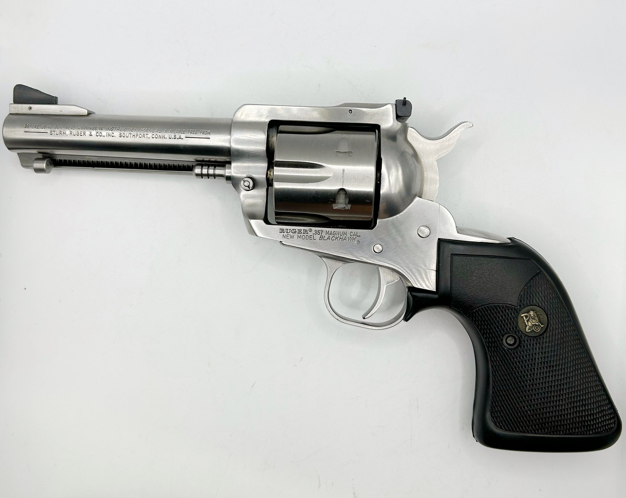 ECOM00421730 RUGER New Model Blackhawk ECOM00421730 508847