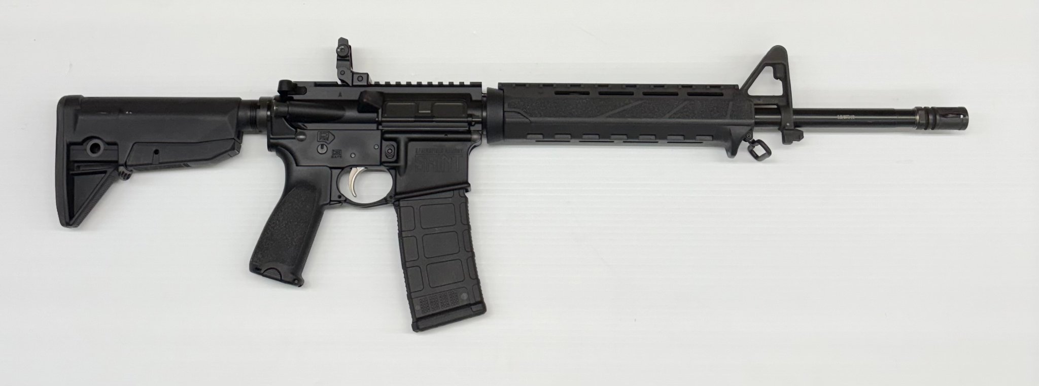 Springfield Armory Saint