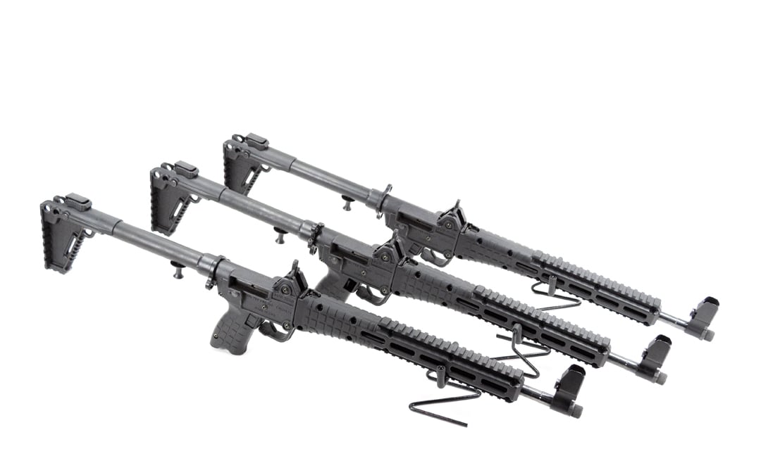 Keltec Sub-2000 Gen2