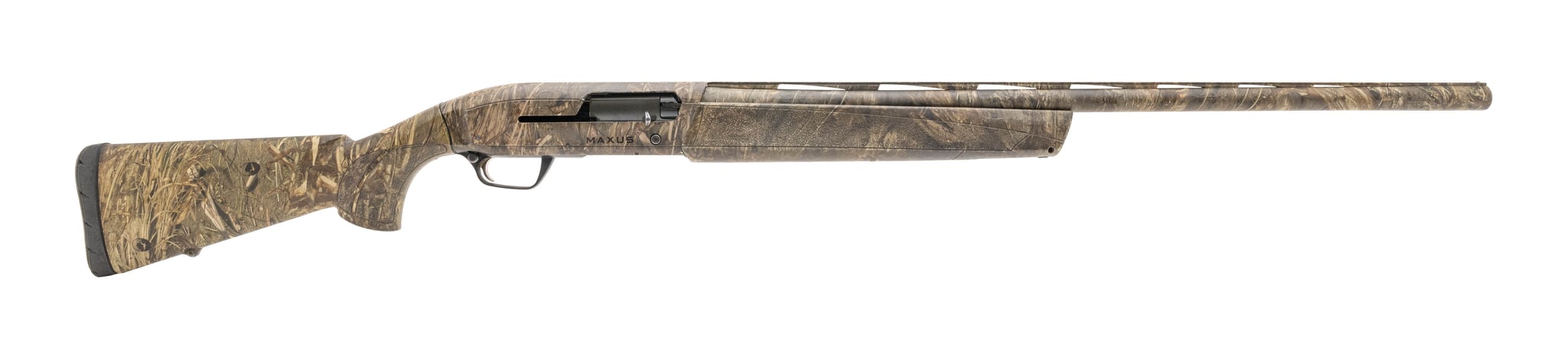Browning Maxus
