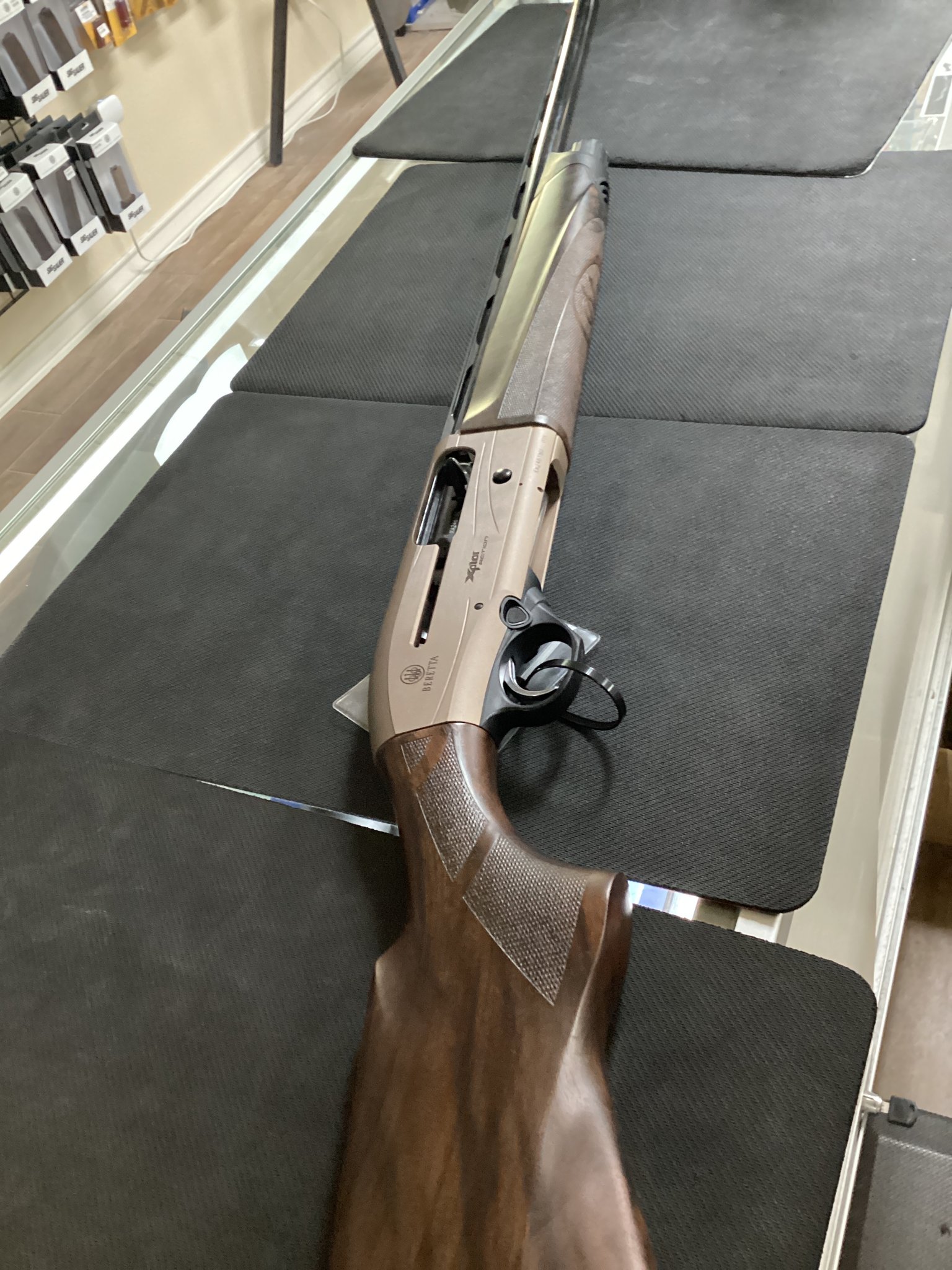 Beretta A400 Explor