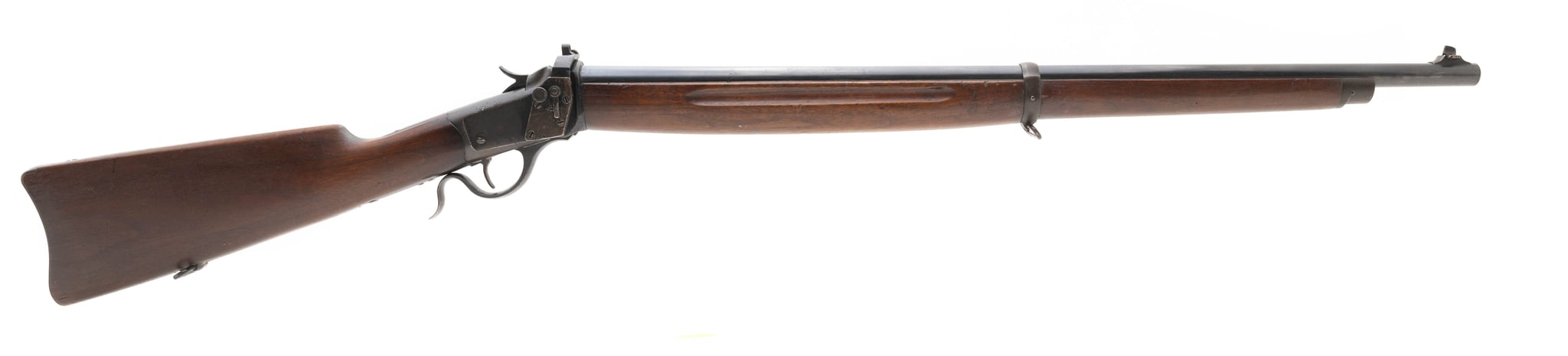 Winchester 1885 Winder
