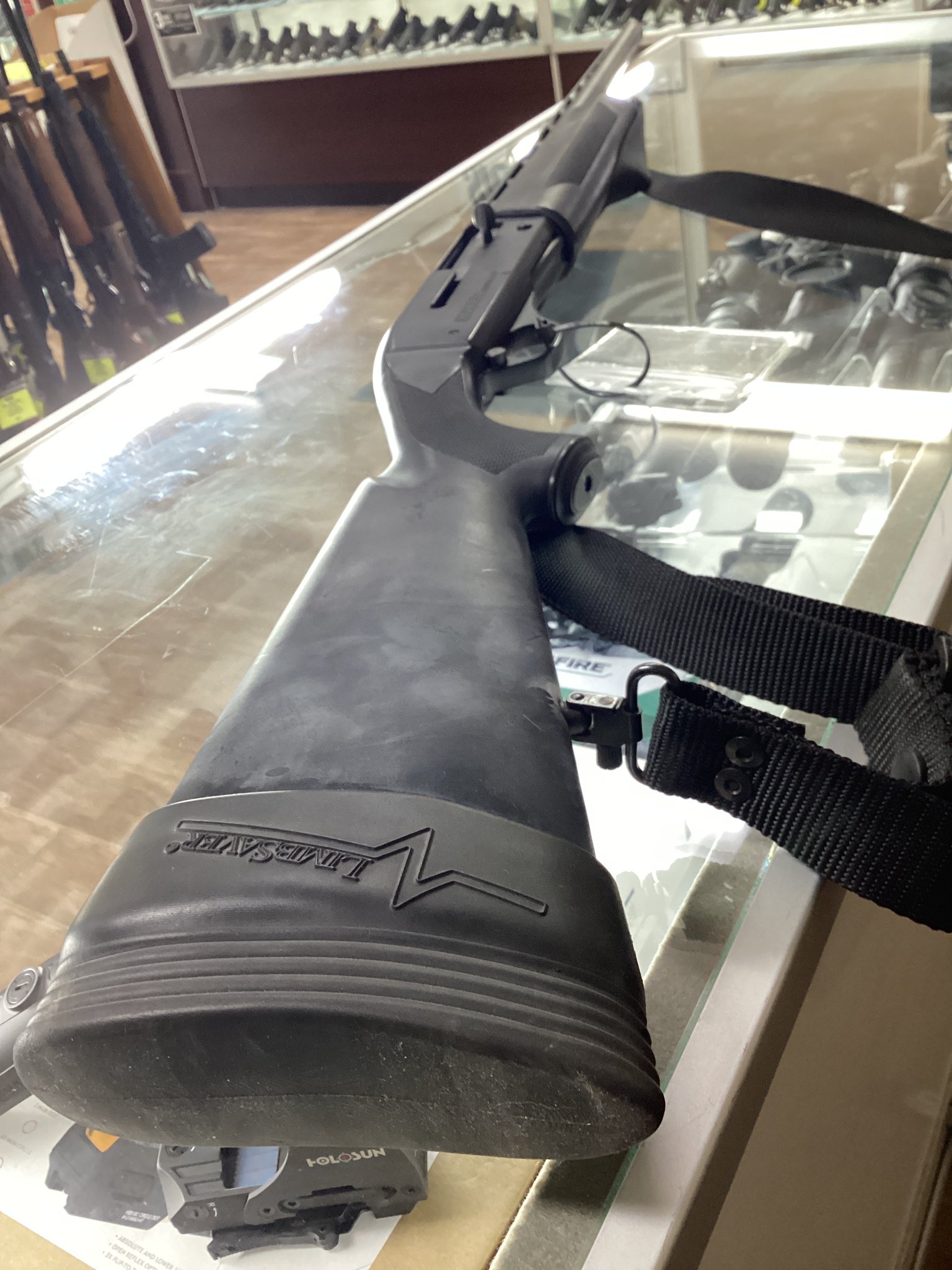 Fn Super X 2