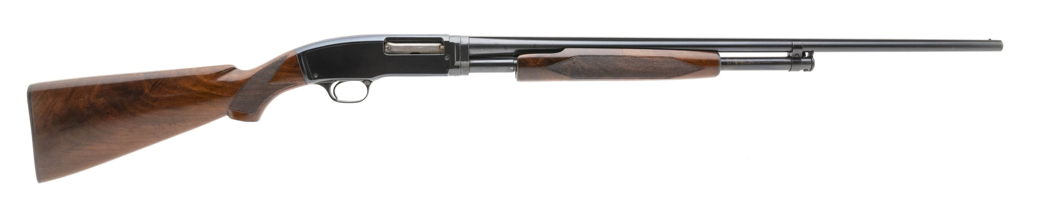 Winchester Model 42 Deluxe Skeet