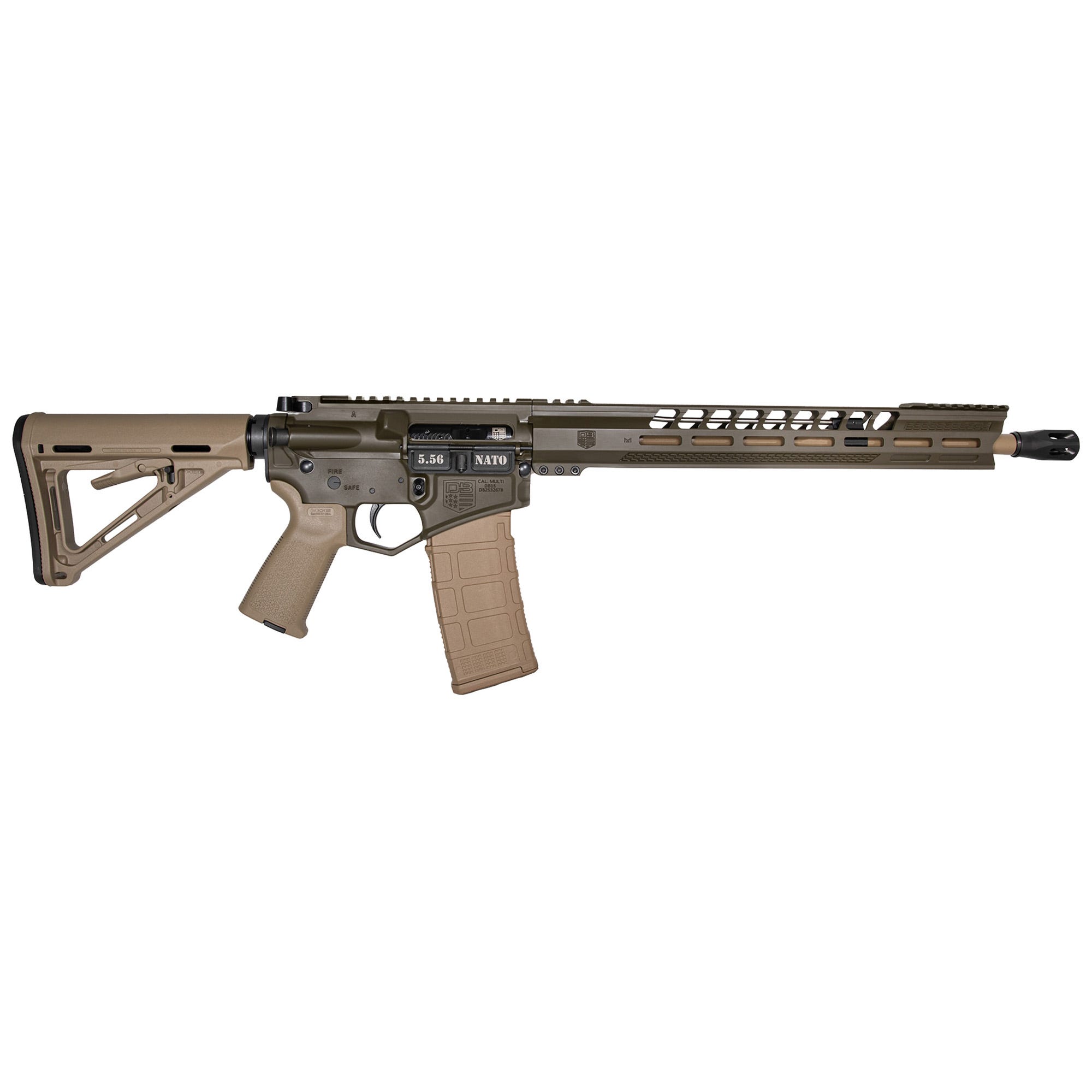 DIAMONDBACK DB10