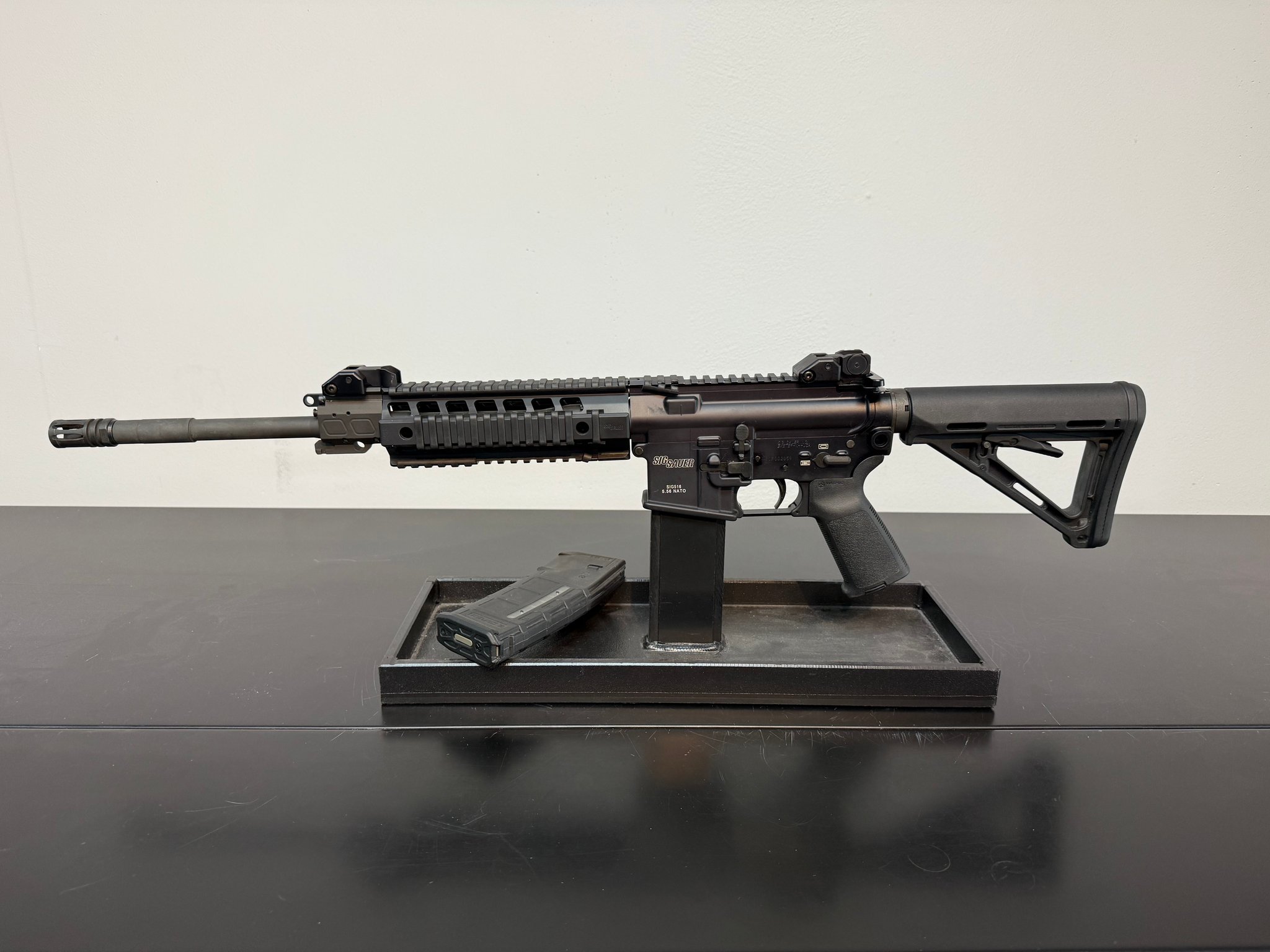 Sig Sauer SIG 516 Gen 1 Patrol