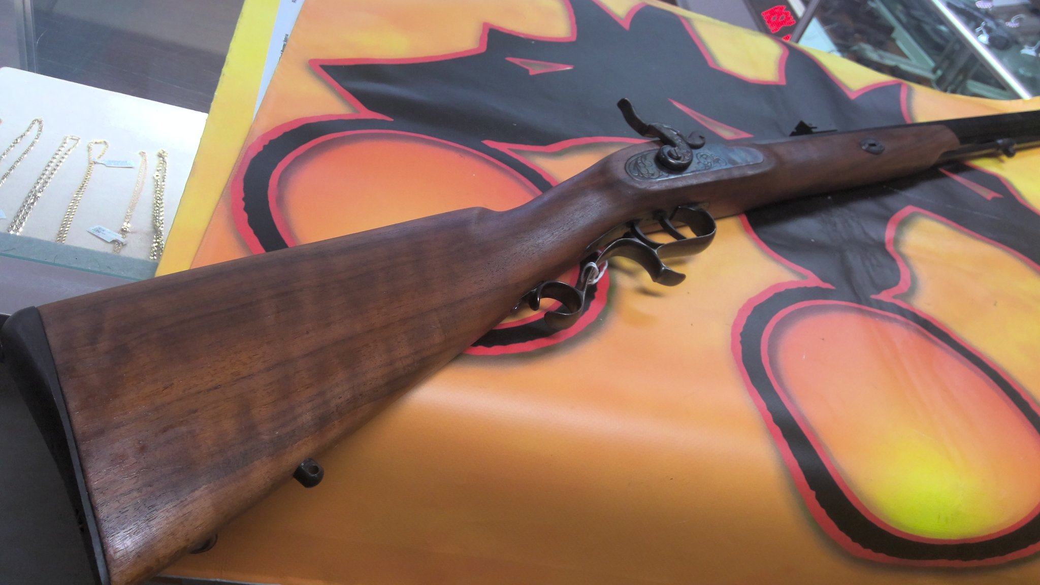 THOMPSON/CENTER Arms Cal54 ECOM00421849 508992