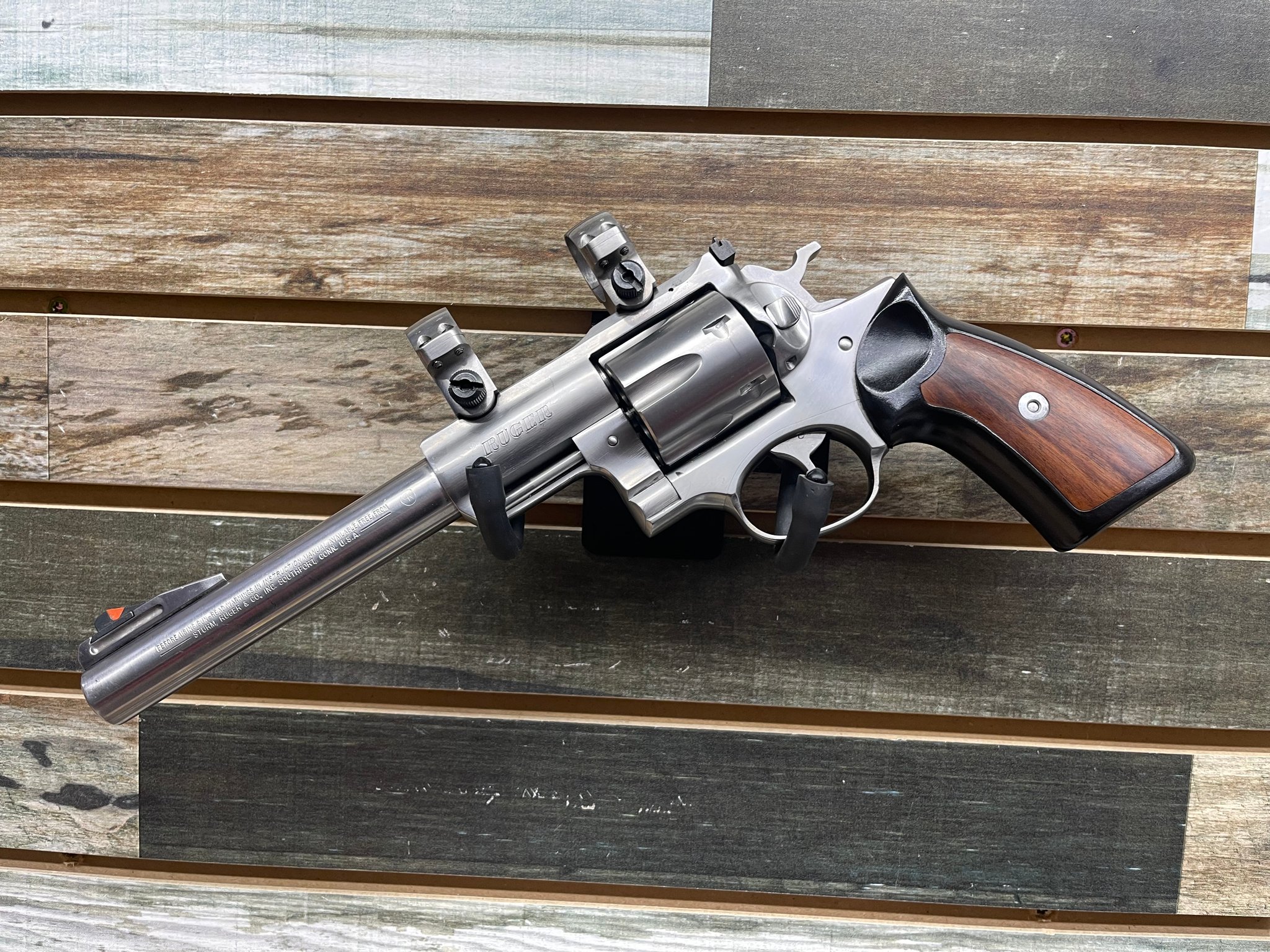 ECOM00421905 RUGER Super Redhawk ECOM00421905 509059