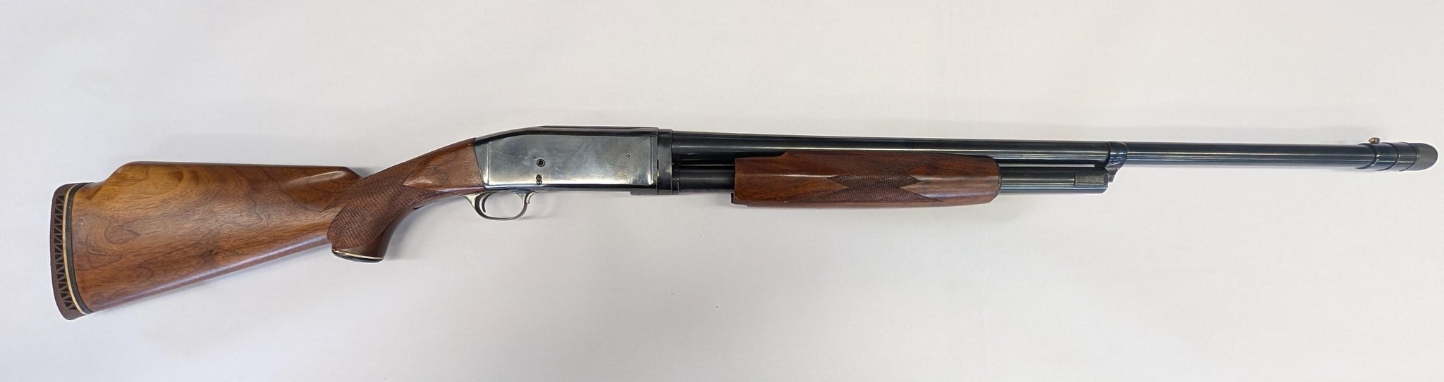 Bolt Action Remington