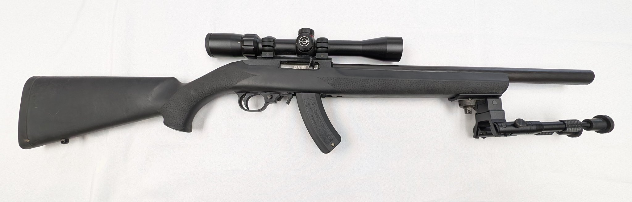 ECOM00421938 RUGER 10/22 ECOM00421938 509098