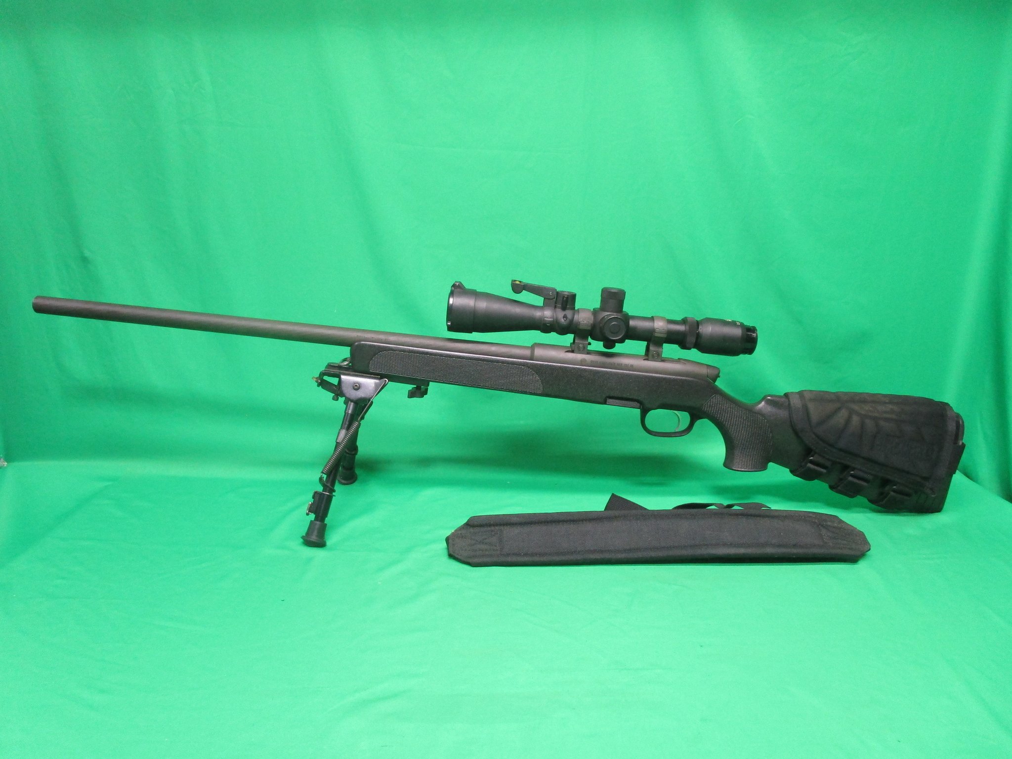 Steyr Ssg.69