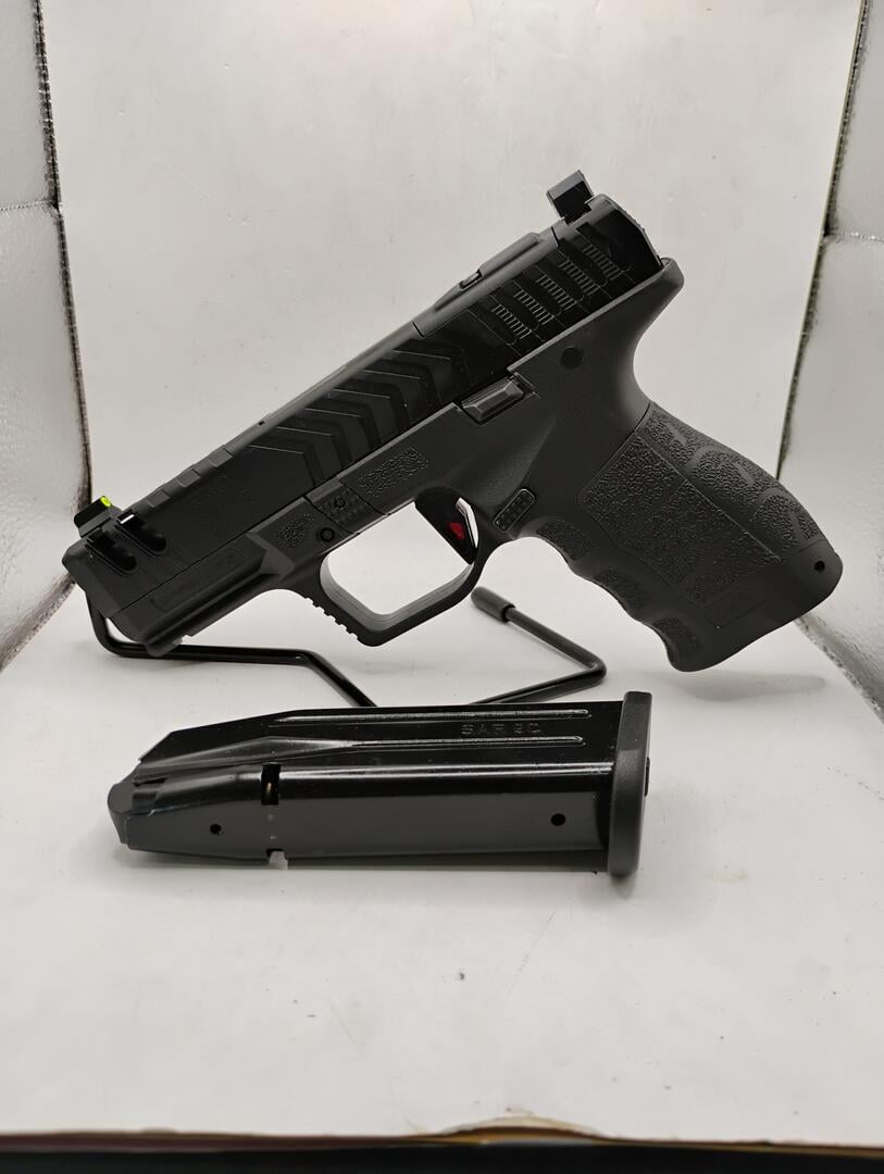 Sar Firearms Sar9c Gen 3