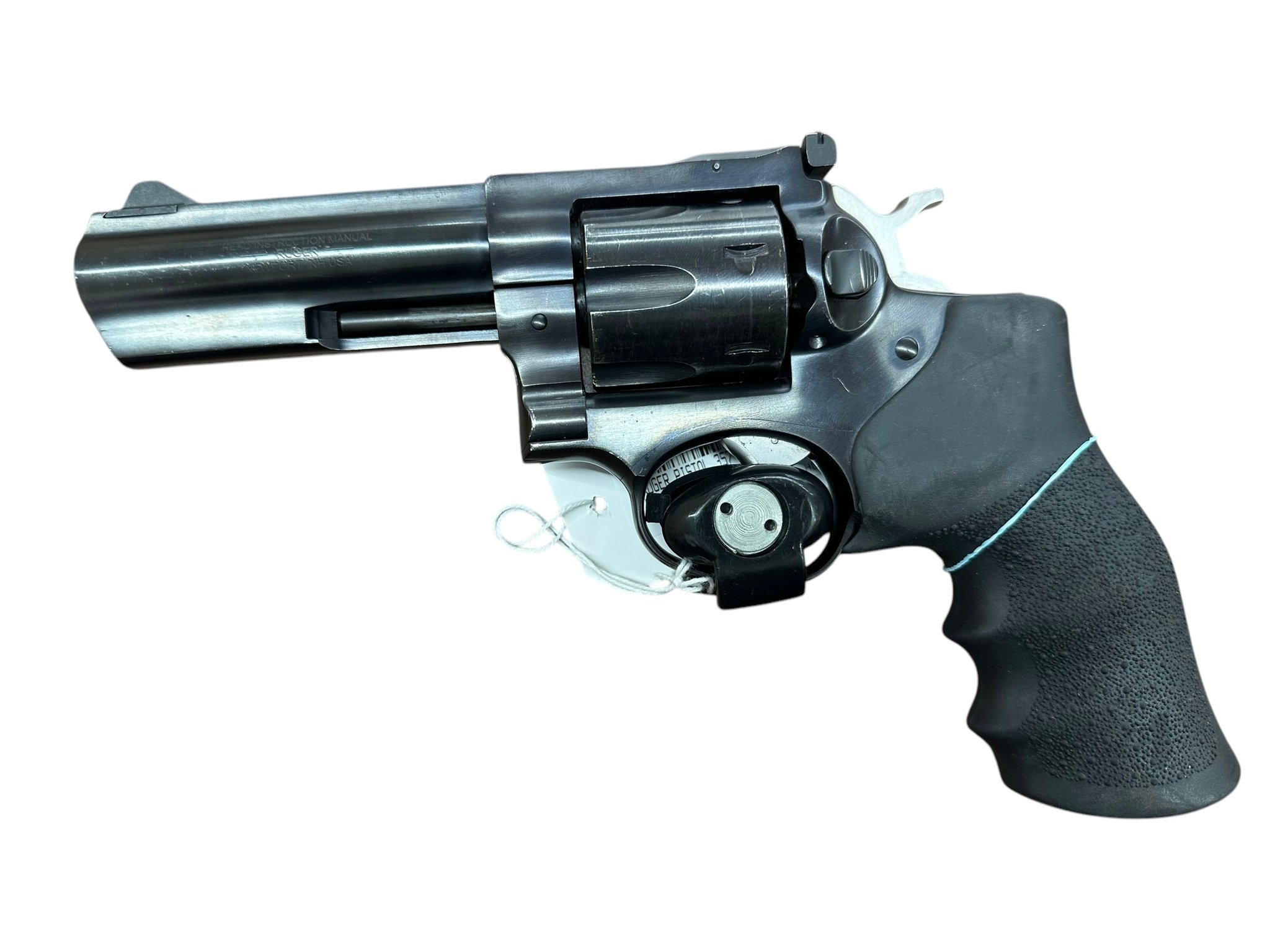 ECOM00422088 RUGER Gp100 ECOM00422088 509274