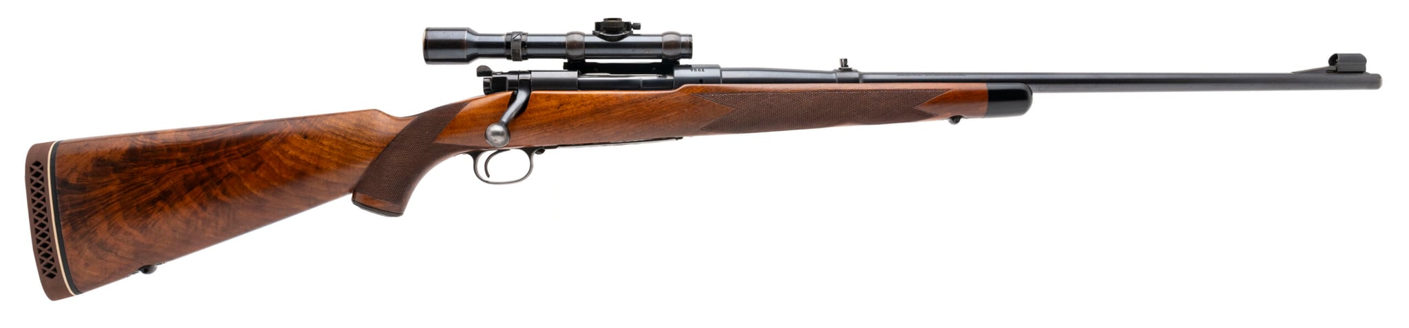 Winchester Model 70 Supergrade