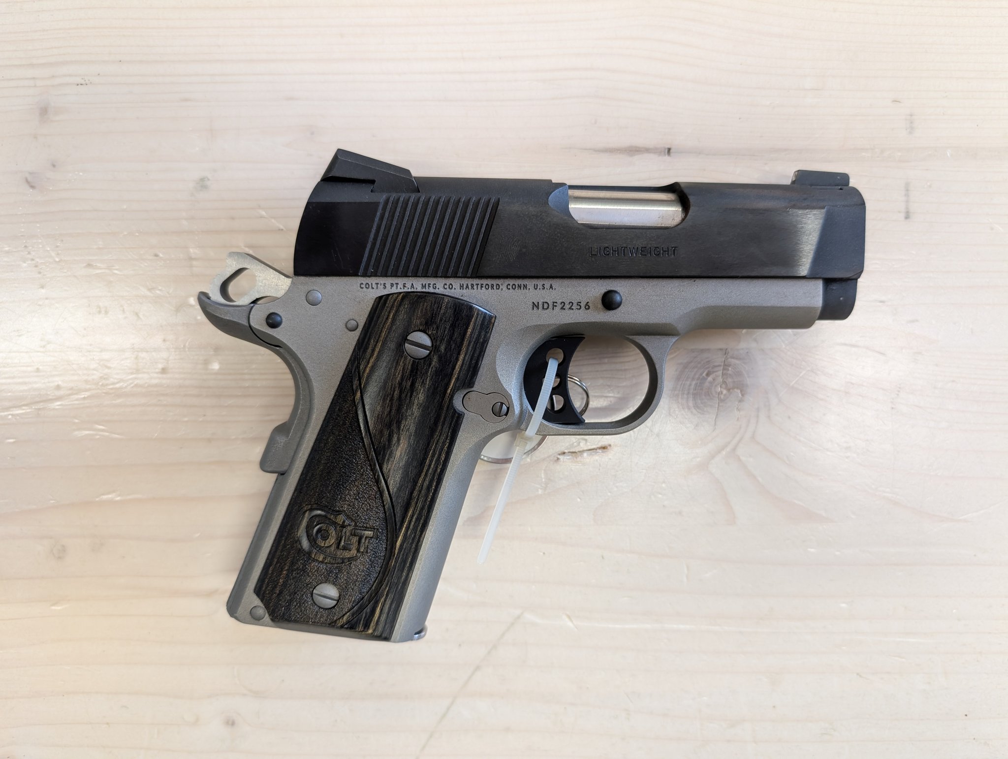 Colt Defender
