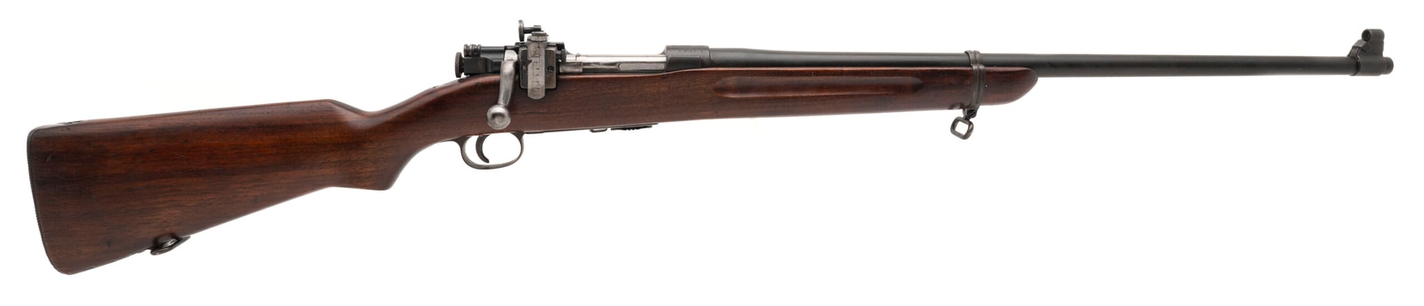 Springfield Armory 1922