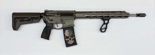 Sig Sauer M 400