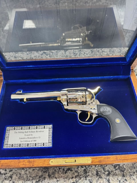 Colt Cb1850