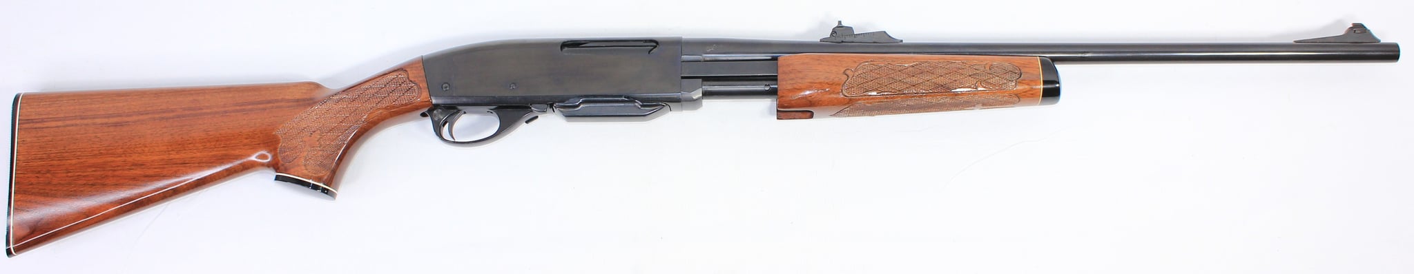 Remington Model 760 Gamemaster 35 Rem 22" Barrel Blued Excellent