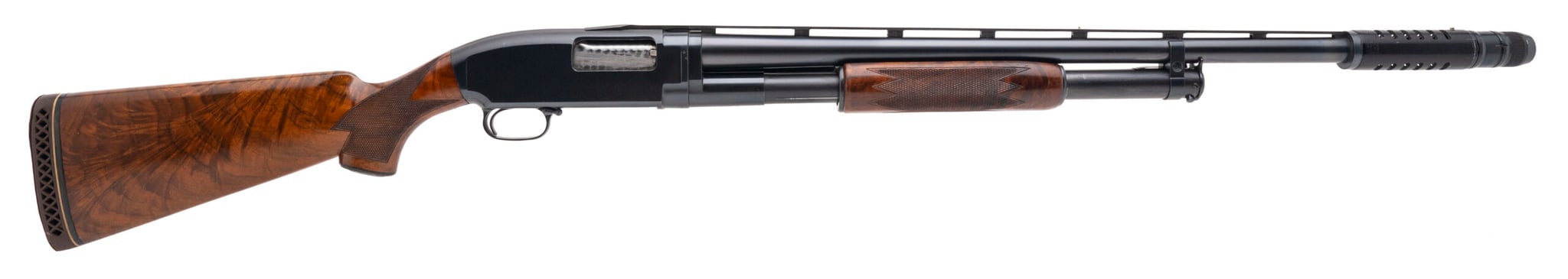 Winchester 12 Deluxe Pigeon Grade