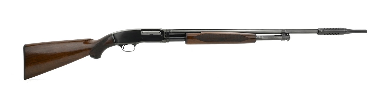 Winchester Model 42