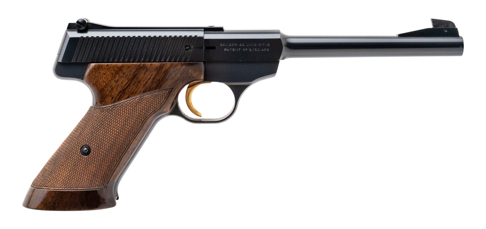 Browning Challenger