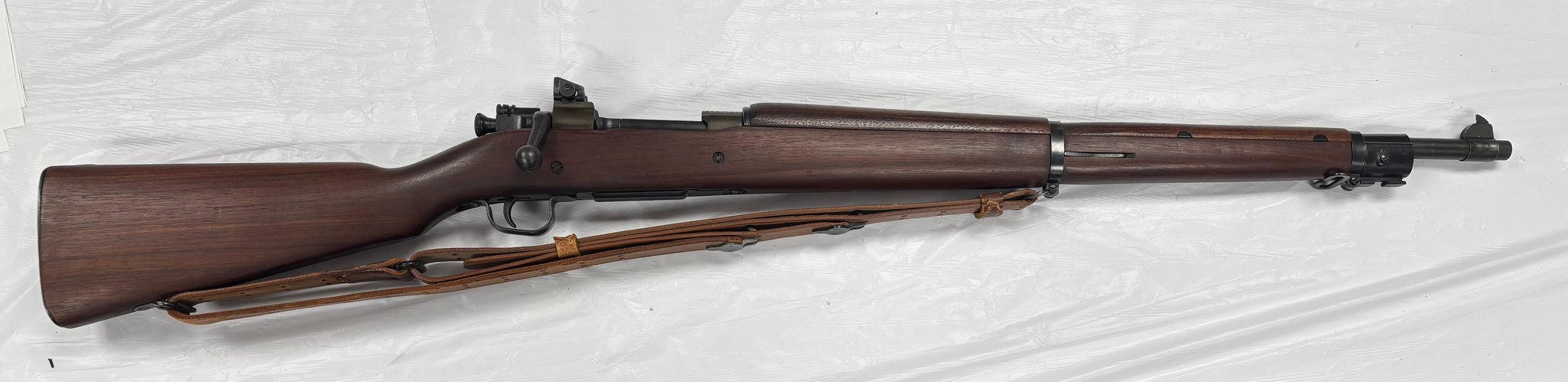 Remington Model 03-a3