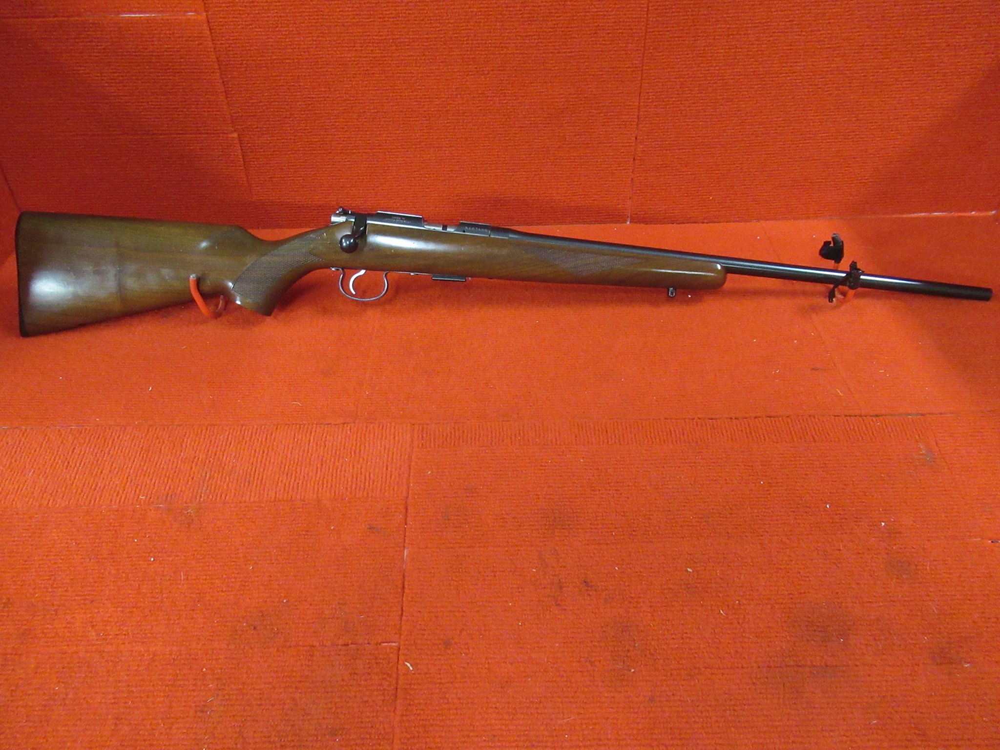Cz 452 American