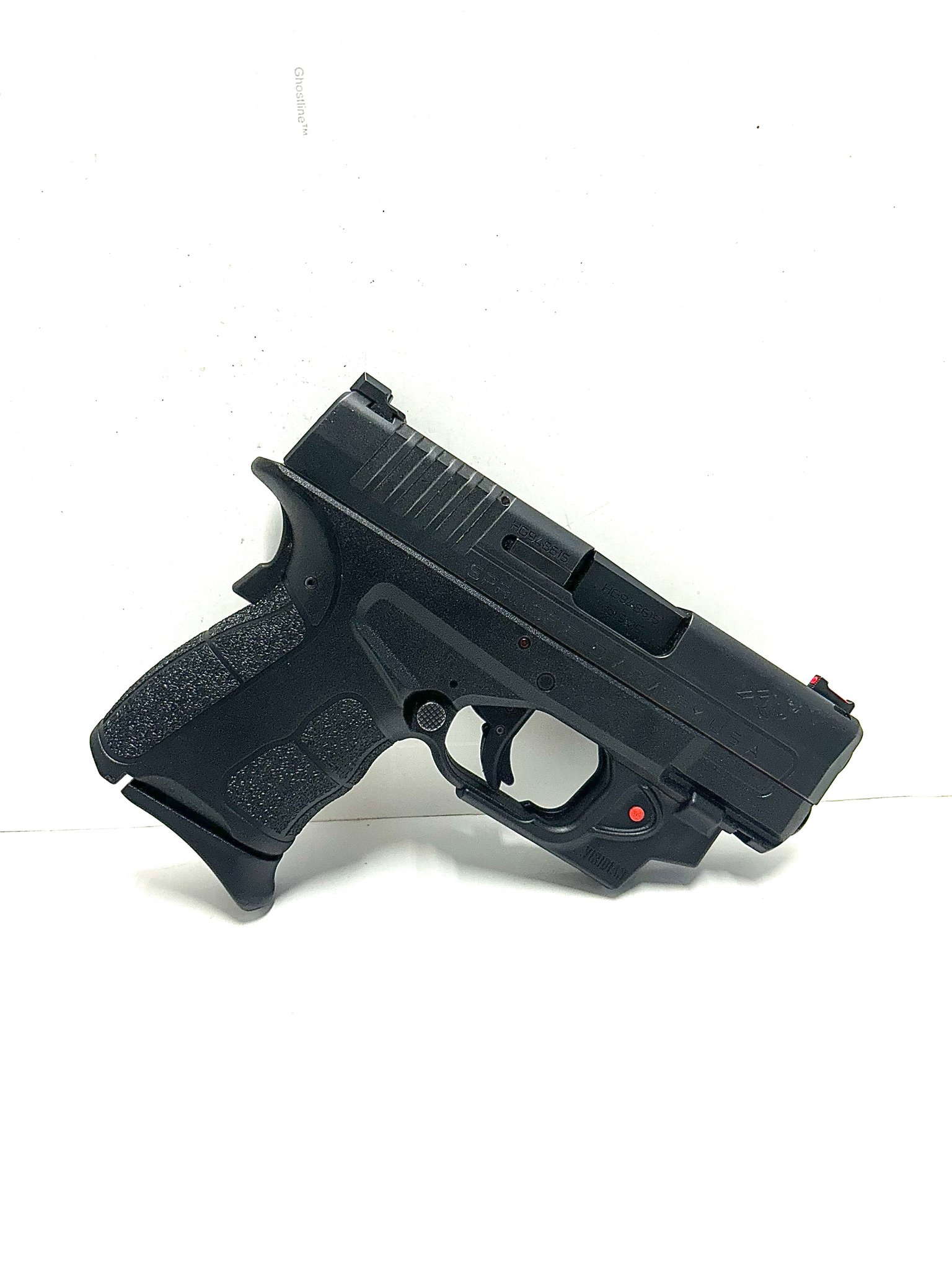 Springfield Armory Xds-9 3.3