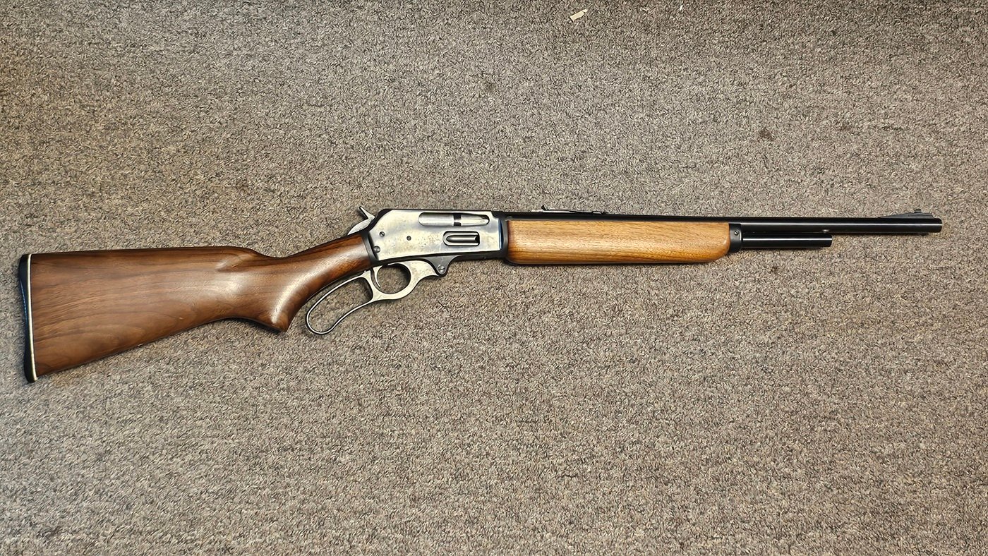 Marlin 336sc
