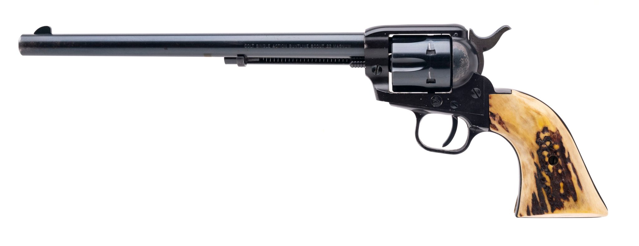 Colt Buntline Scout