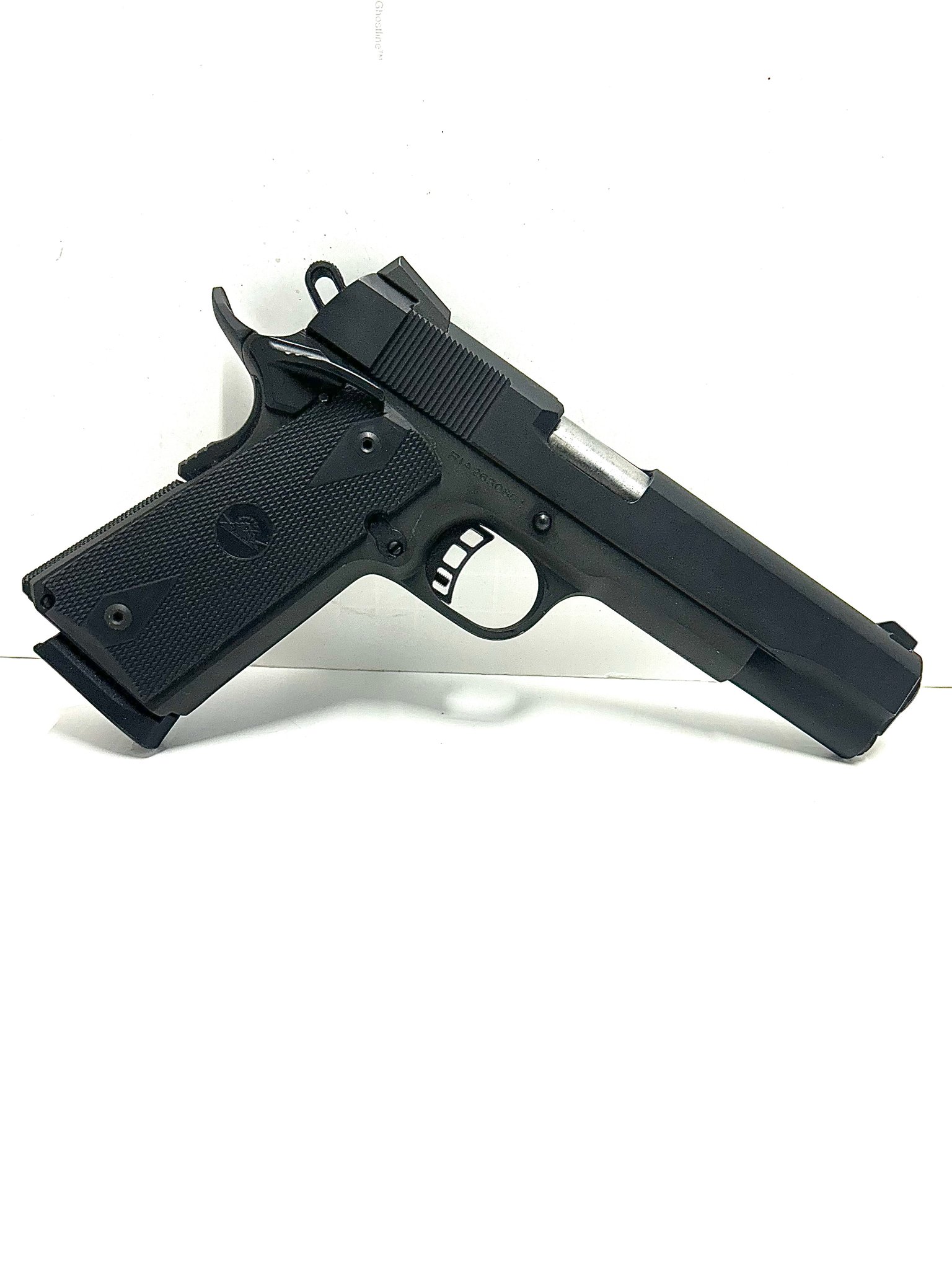 ROCK ISLAND ARMORY M1911 A1-fs