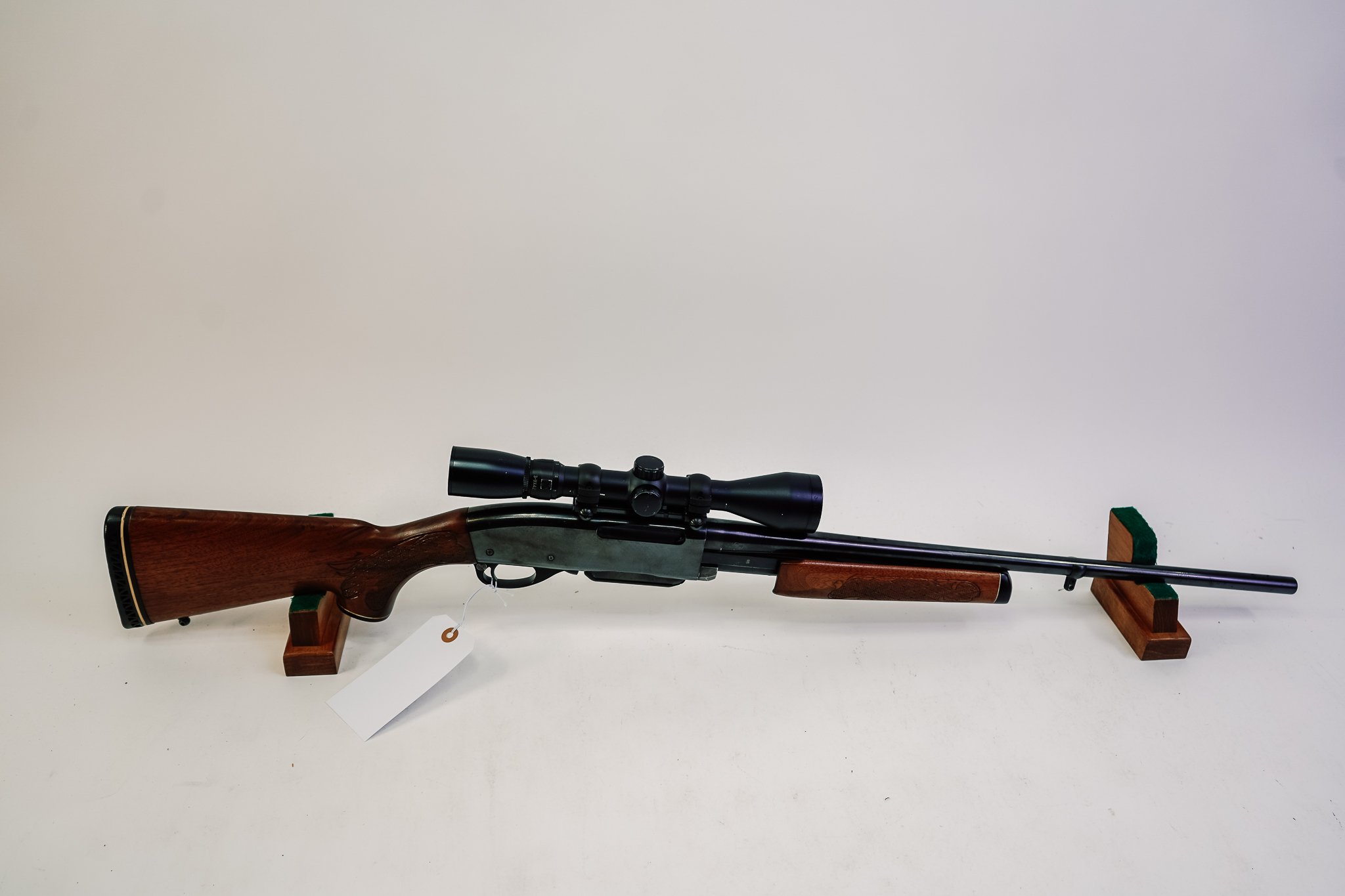 Remington 760