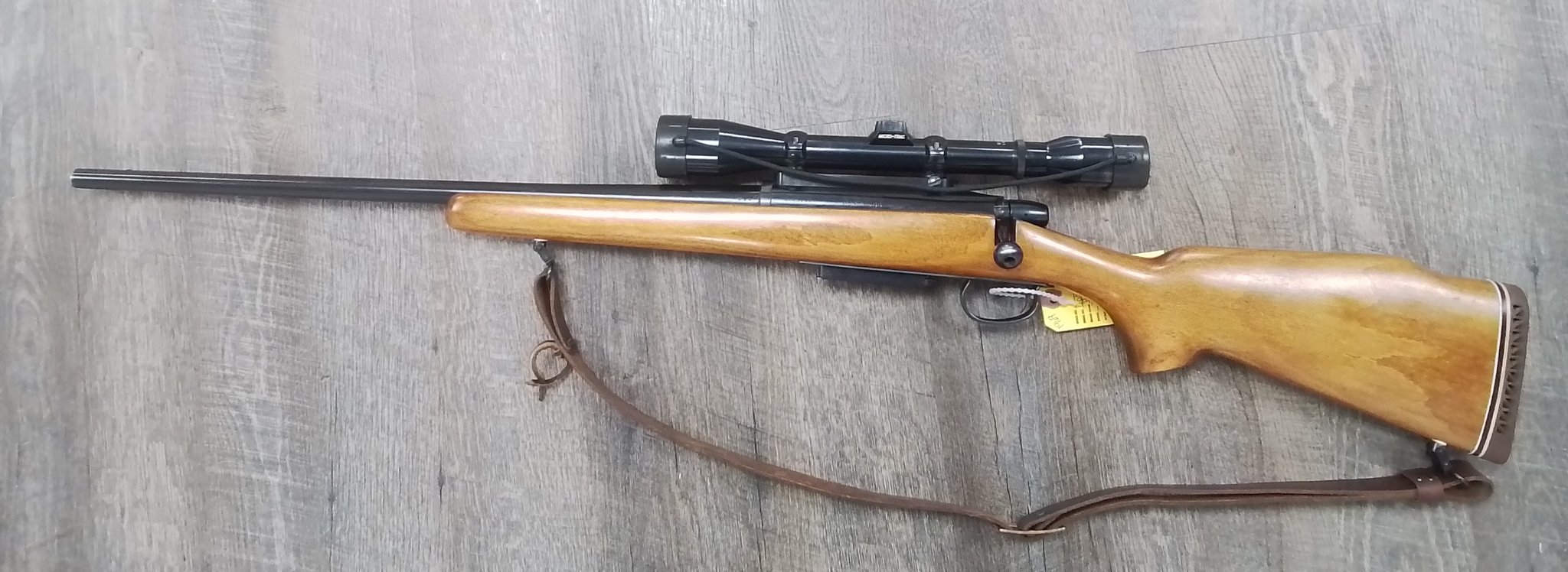 Remington 788